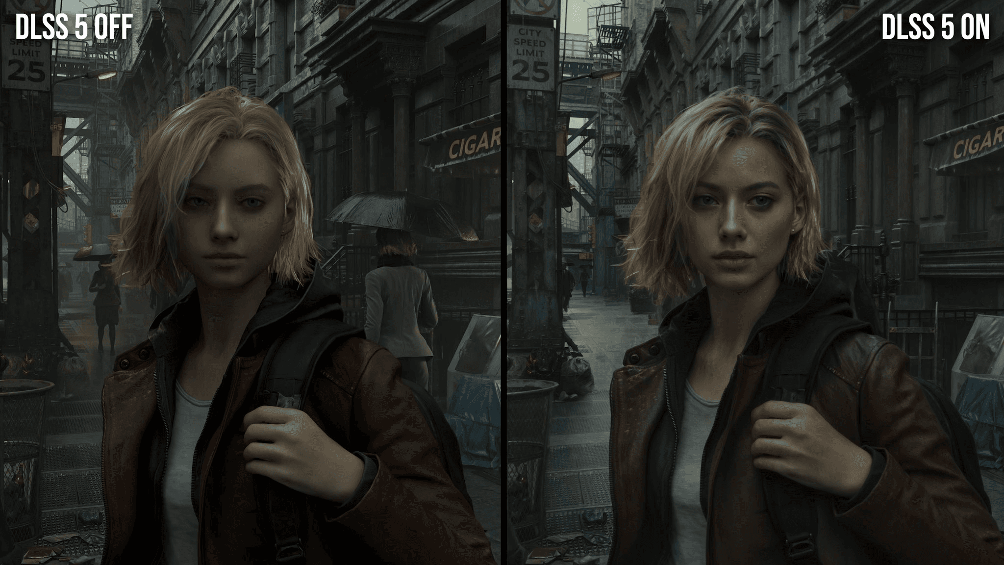 NVIDIA Revoluciona Gráficos com Lançamento do DLSS 5 e Inteligência Artificial Avançada