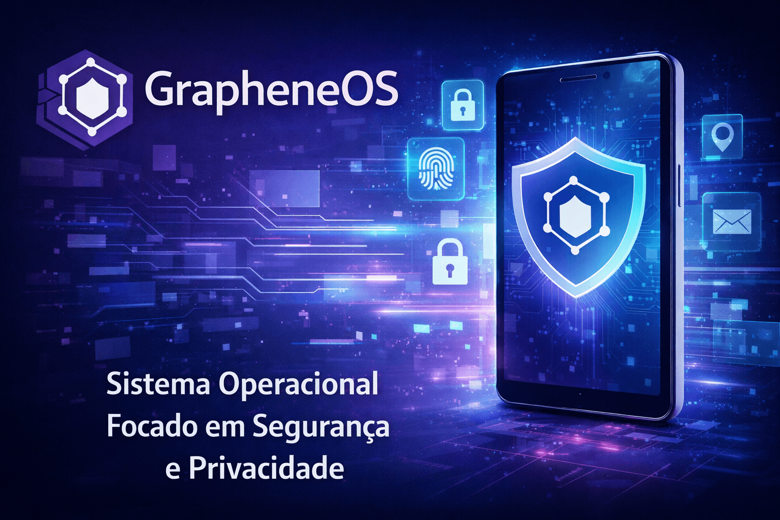 Descubra o Sistema Operacional que Revoluciona a Segurança e Privacidade Digital